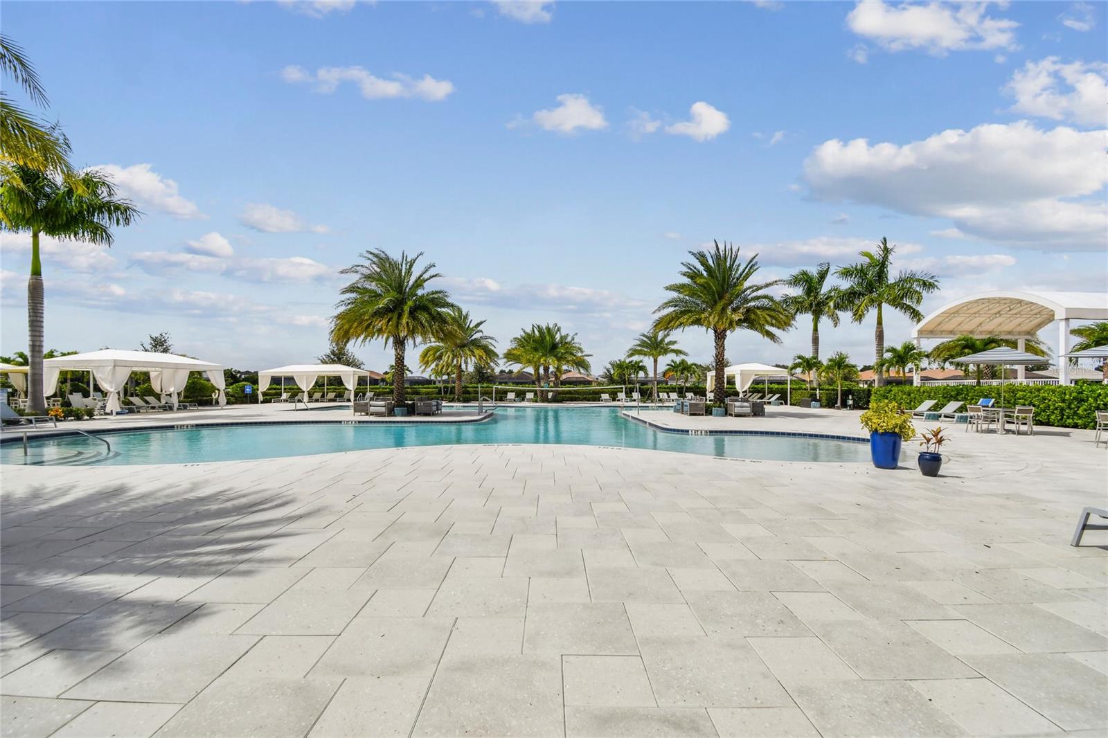 CRESSWIND PH I SUBPH A & B - Residential