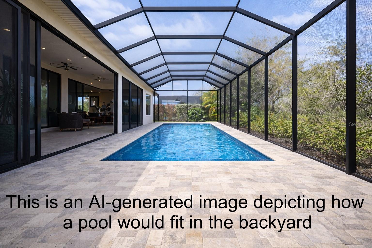 CRESSWIND PH I SUBPH A & B - Residential