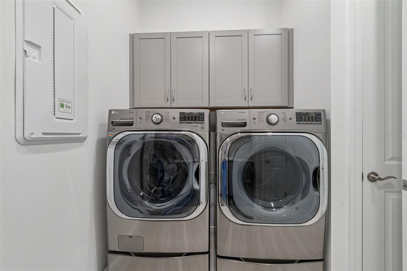 CRESSWIND PH I SUBPH A & B - Residential