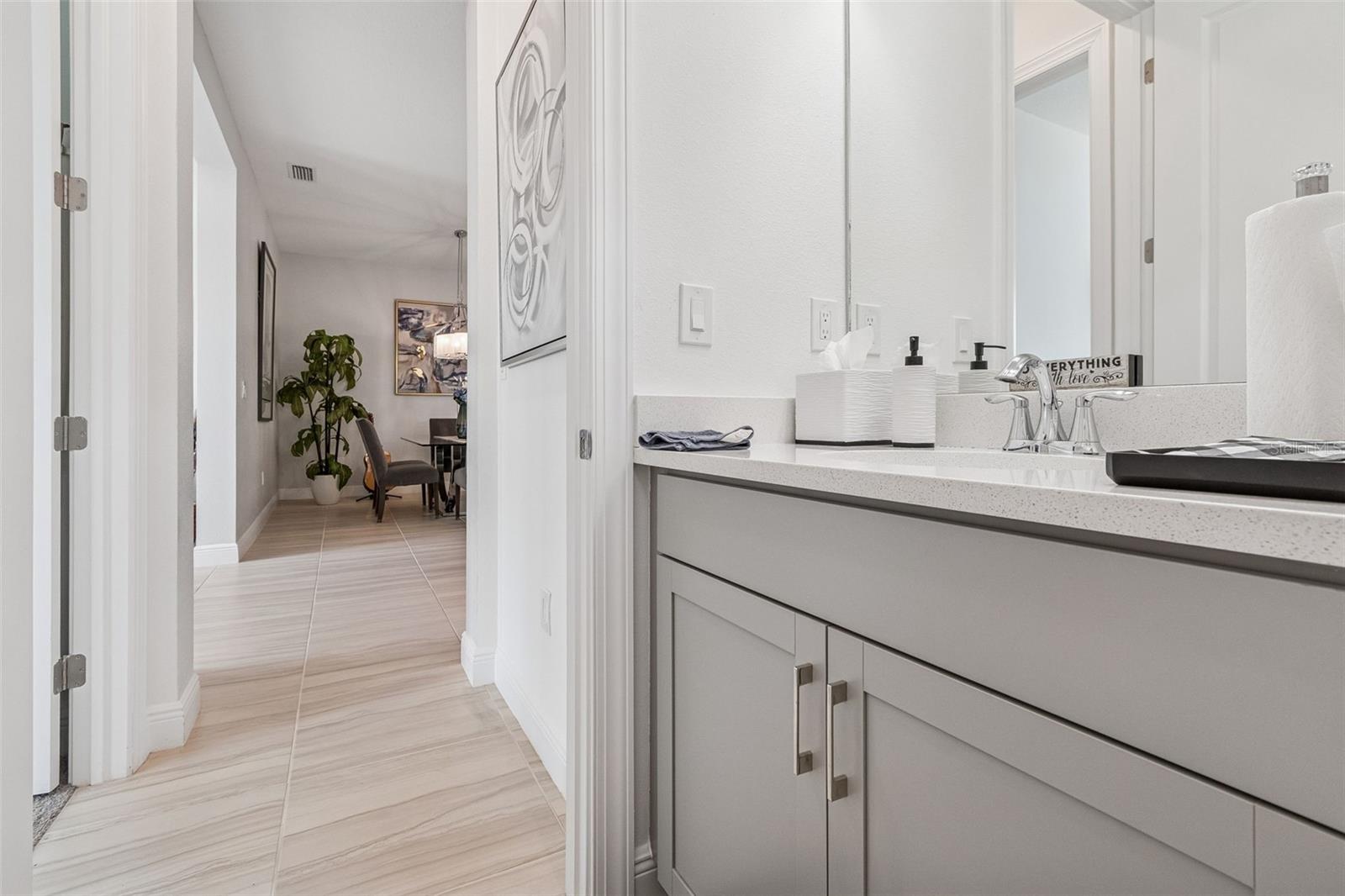 CRESSWIND PH I SUBPH A & B - Residential