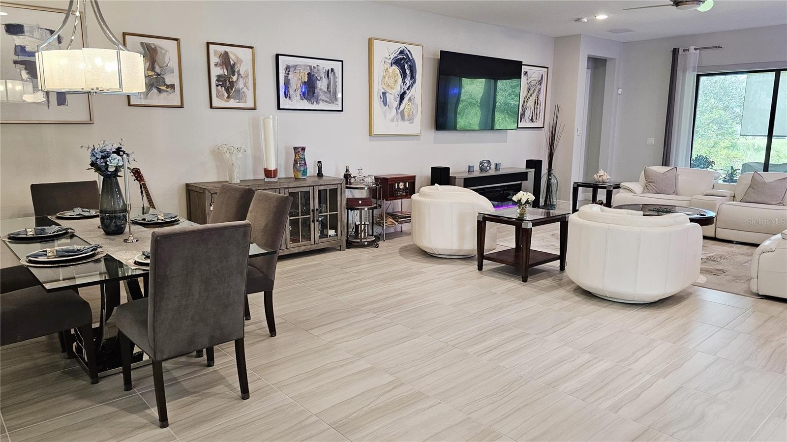 CRESSWIND PH I SUBPH A & B - Residential