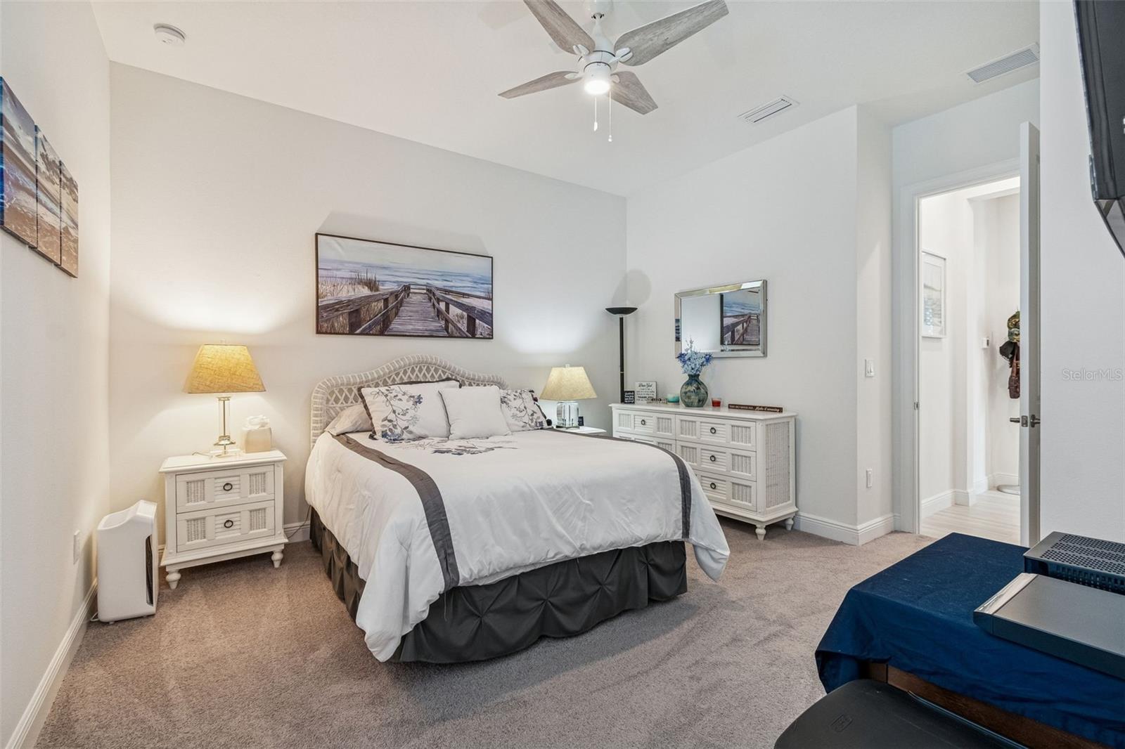 CRESSWIND PH I SUBPH A & B - Residential