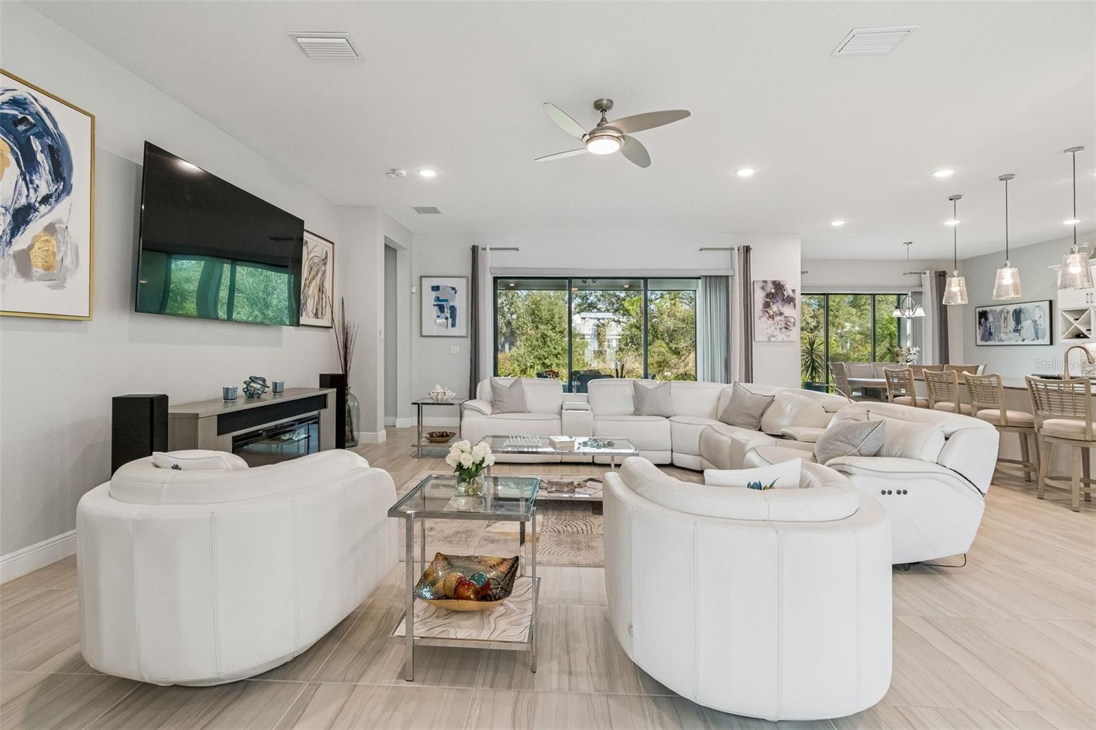 CRESSWIND PH I SUBPH A & B - Residential