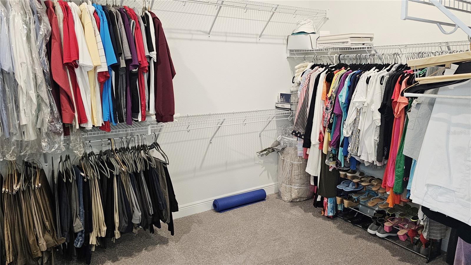 CRESSWIND PH I SUBPH A & B - Residential