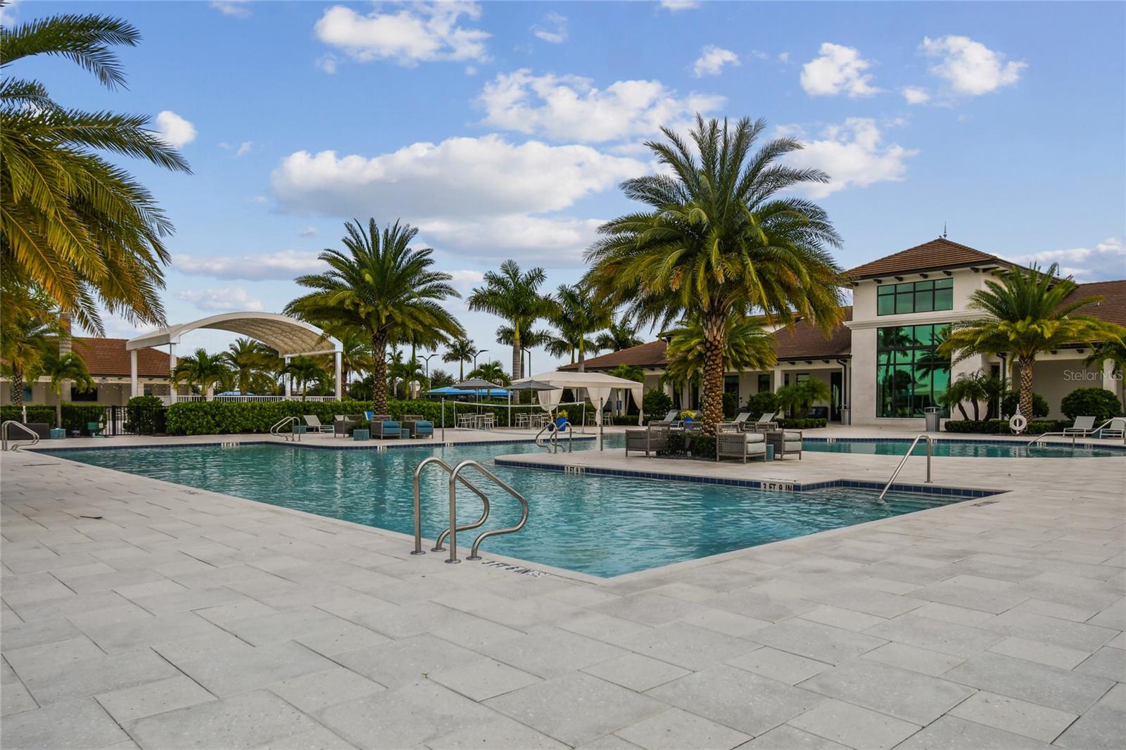 CRESSWIND PH I SUBPH A & B - Residential