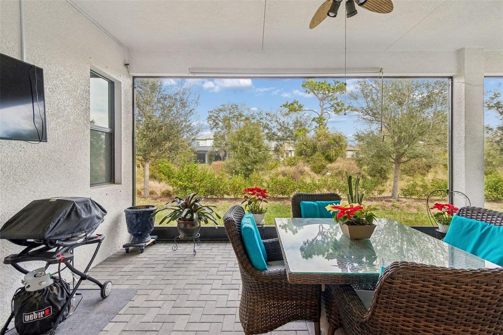 CRESSWIND PH I SUBPH A & B - Residential