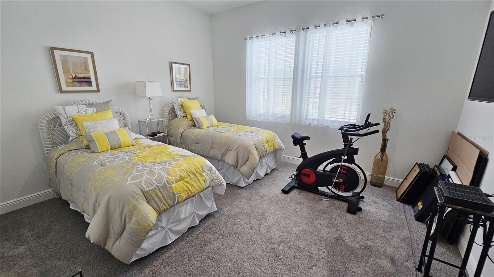 CRESSWIND PH I SUBPH A & B - Residential