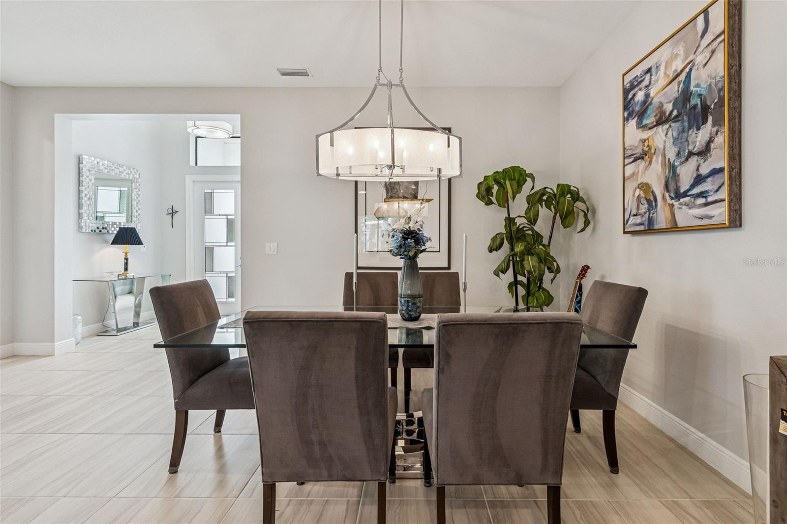 CRESSWIND PH I SUBPH A & B - Residential