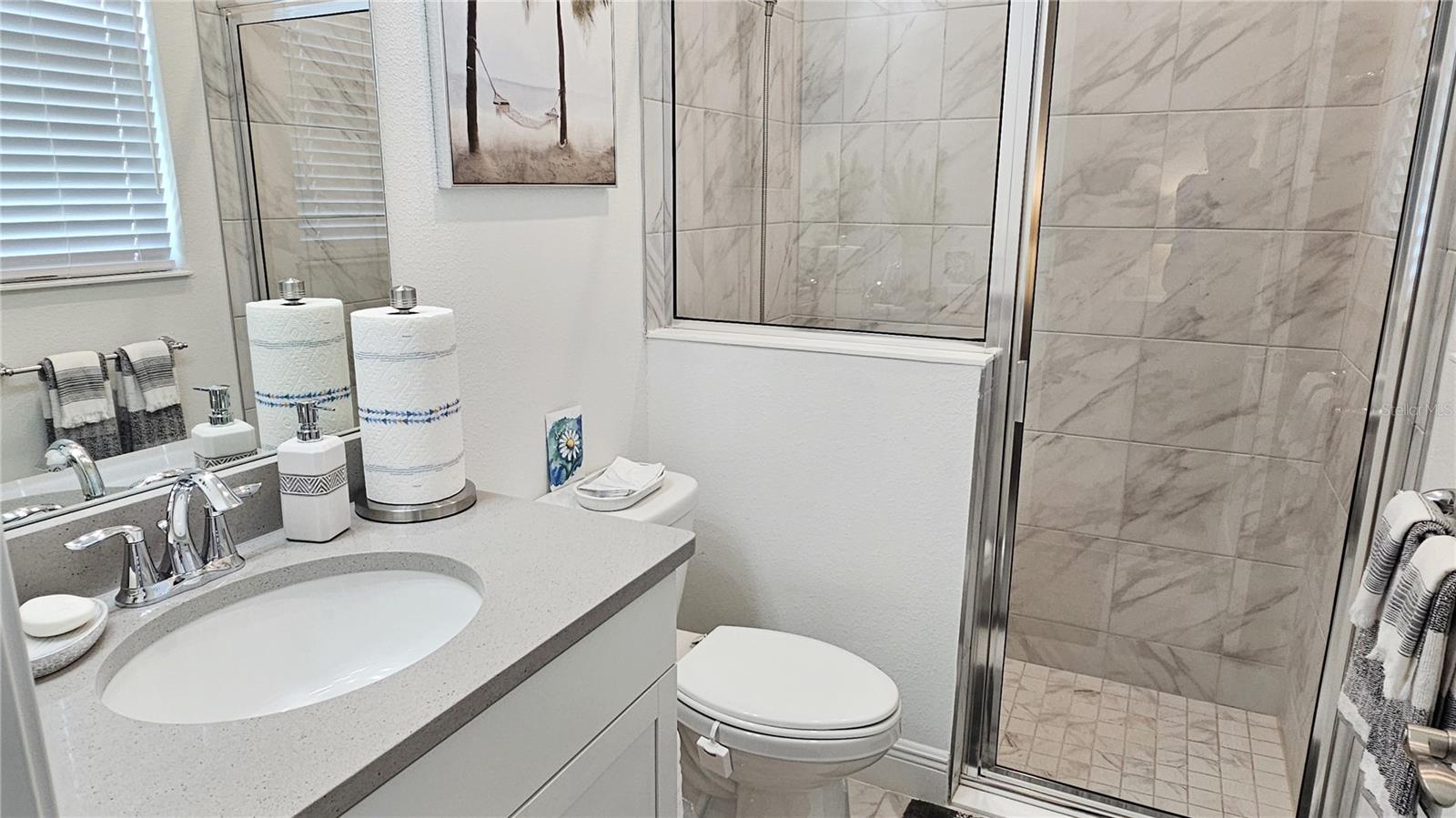 CRESSWIND PH I SUBPH A & B - Residential