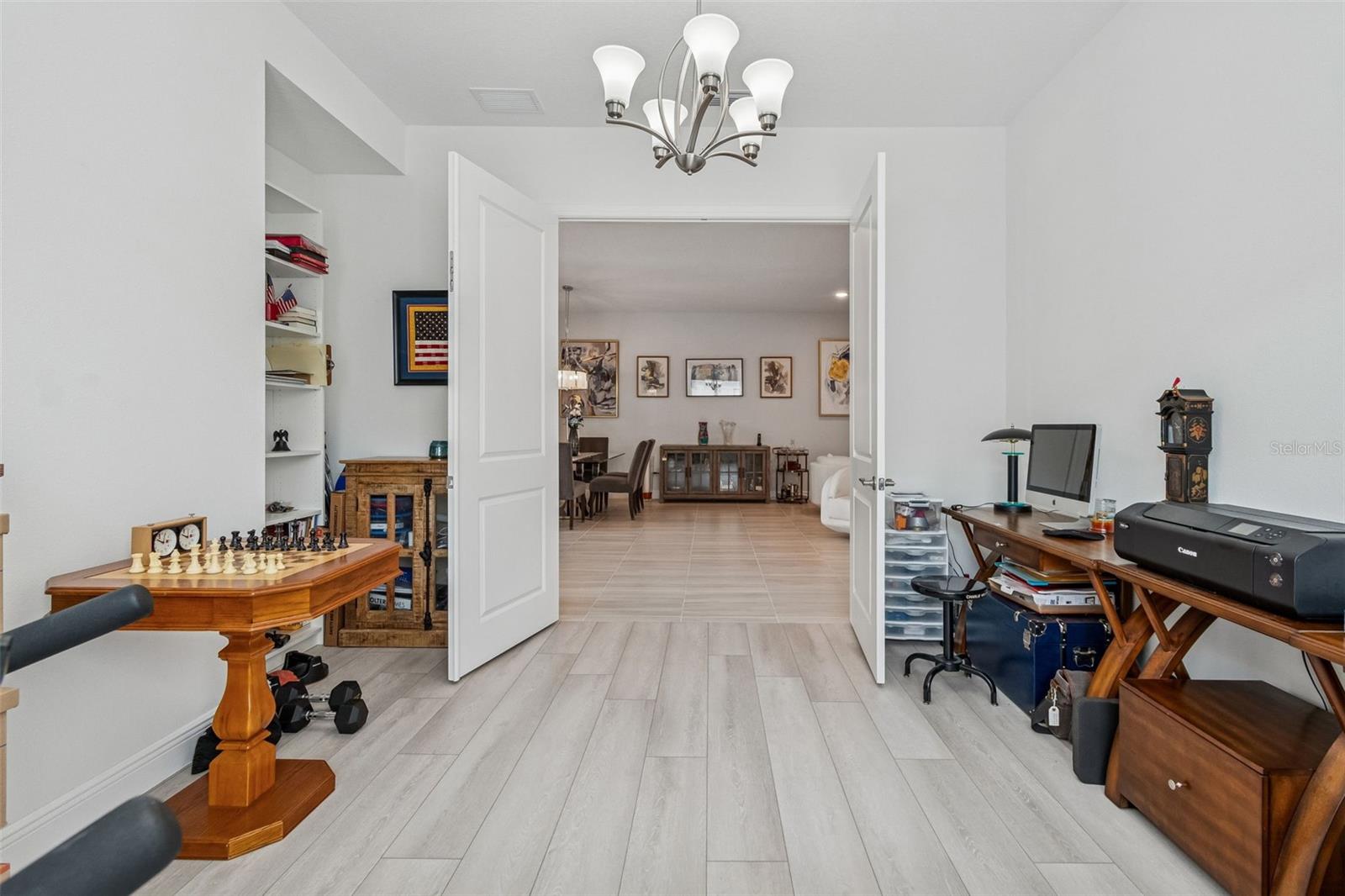 CRESSWIND PH I SUBPH A & B - Residential