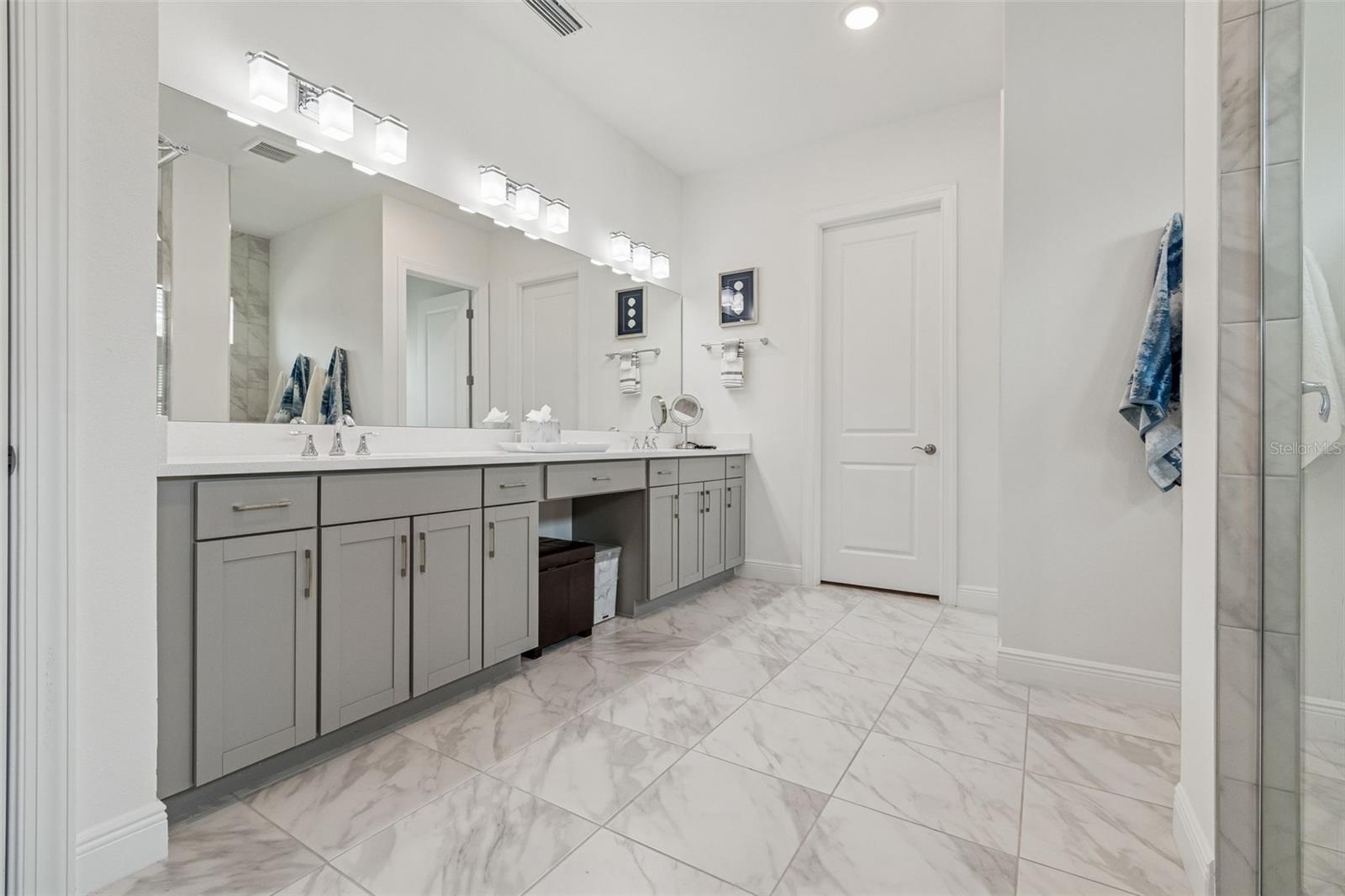 CRESSWIND PH I SUBPH A & B - Residential