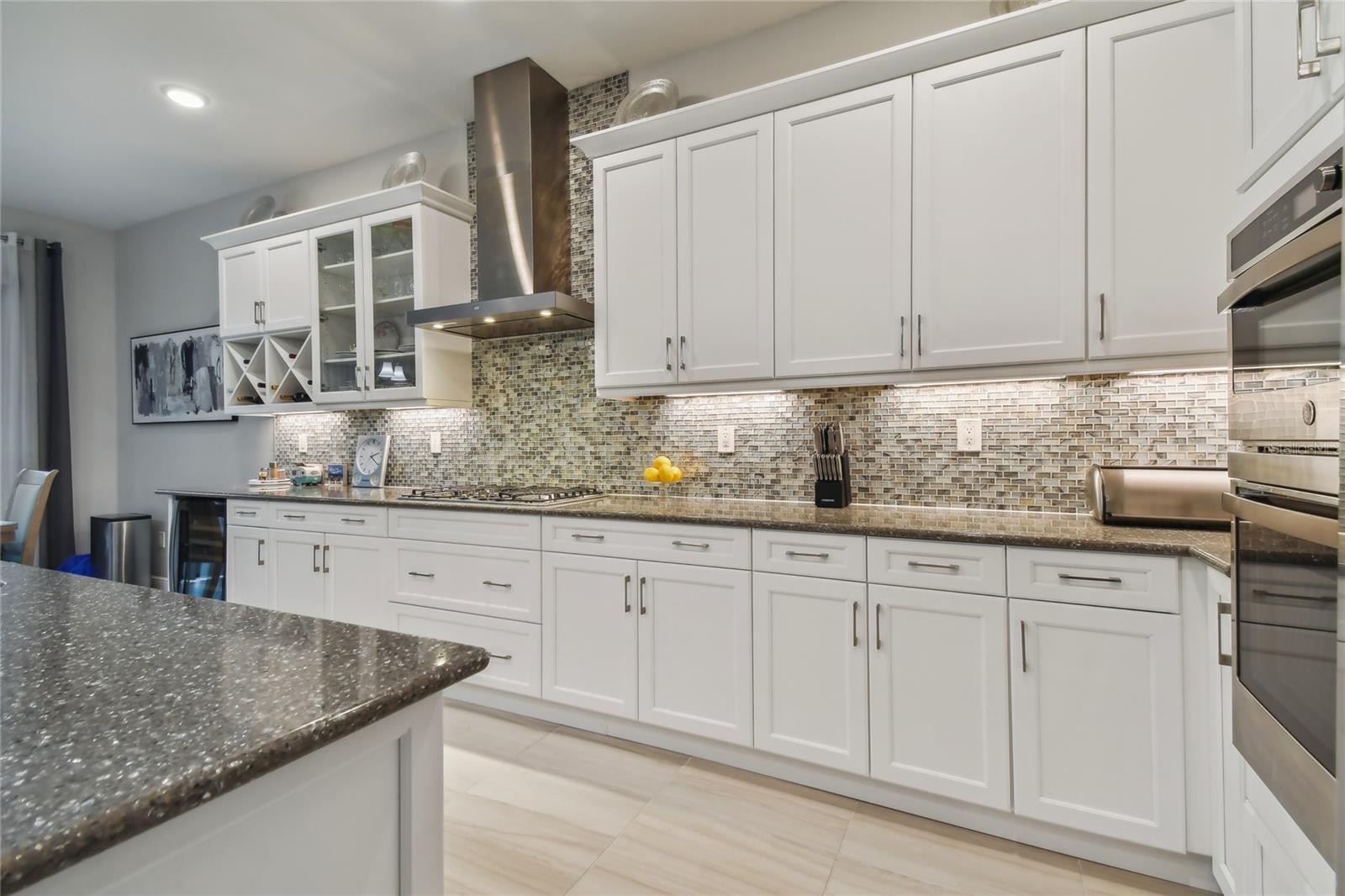 CRESSWIND PH I SUBPH A & B - Residential