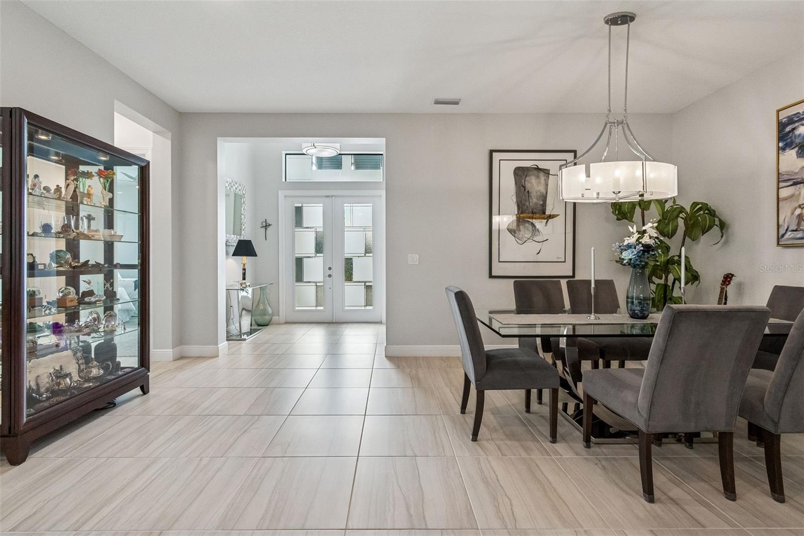 CRESSWIND PH I SUBPH A & B - Residential