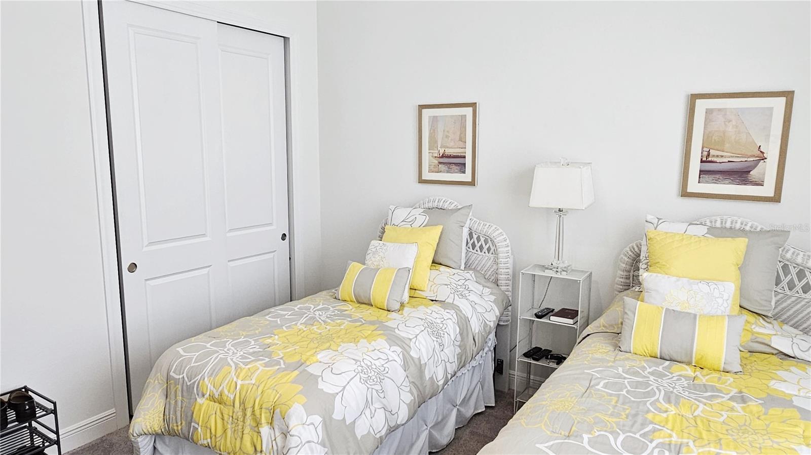 CRESSWIND PH I SUBPH A & B - Residential