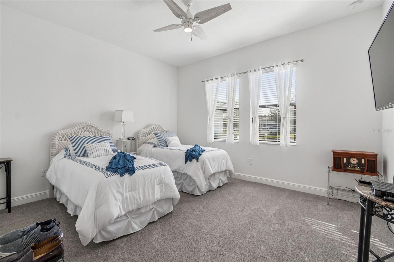 CRESSWIND PH I SUBPH A & B - Residential