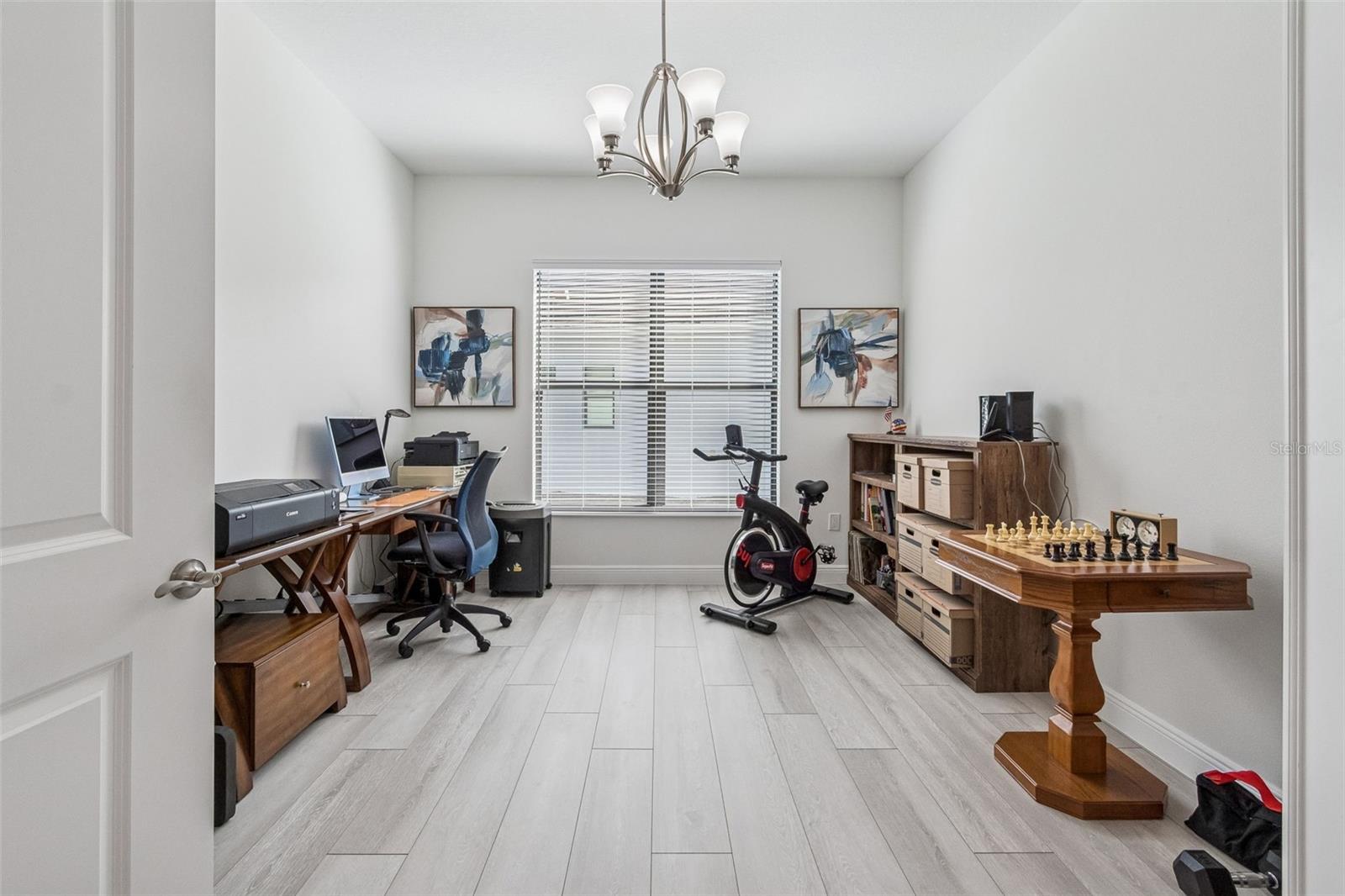 CRESSWIND PH I SUBPH A & B - Residential