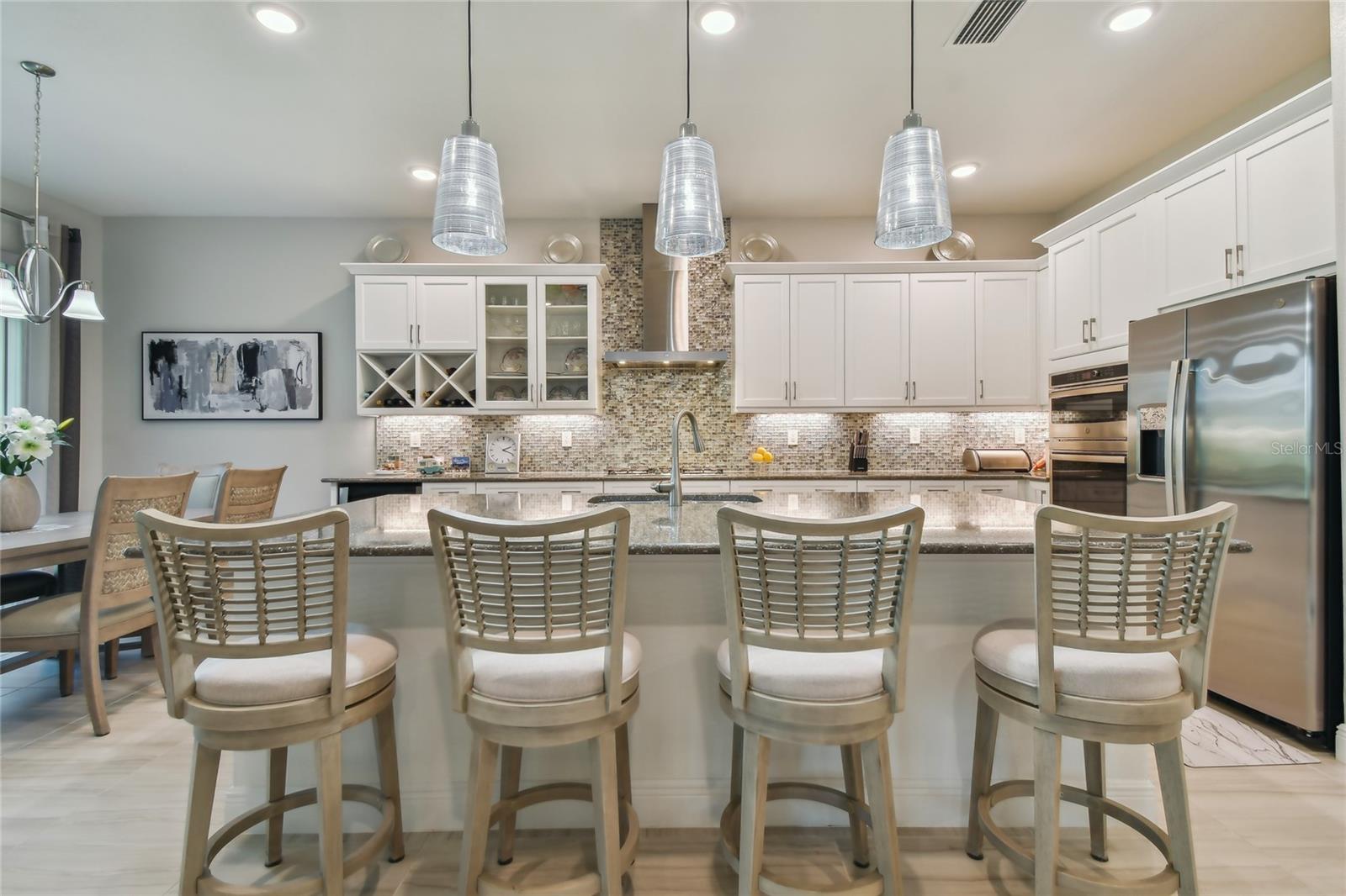 CRESSWIND PH I SUBPH A & B - Residential