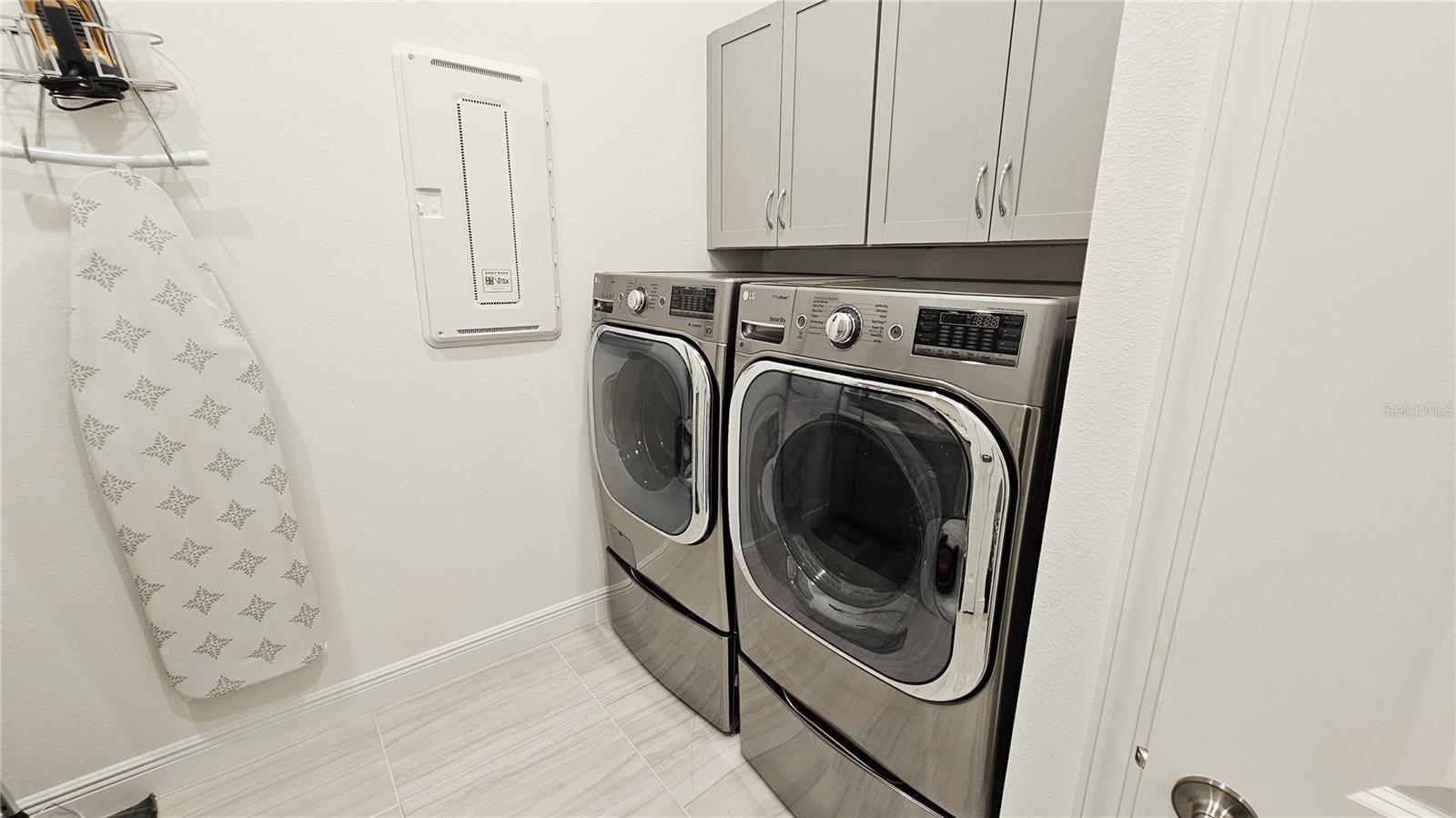 CRESSWIND PH I SUBPH A & B - Residential