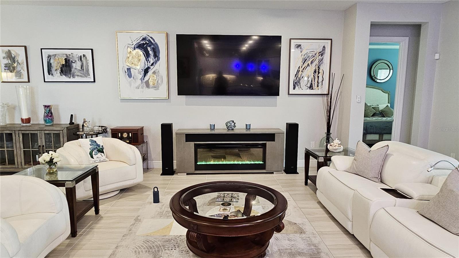 CRESSWIND PH I SUBPH A & B - Residential