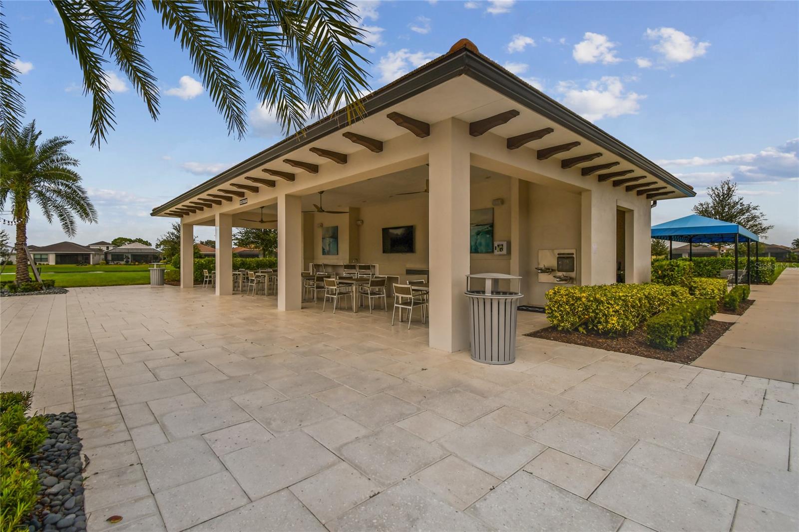 CRESSWIND PH I SUBPH A & B - Residential