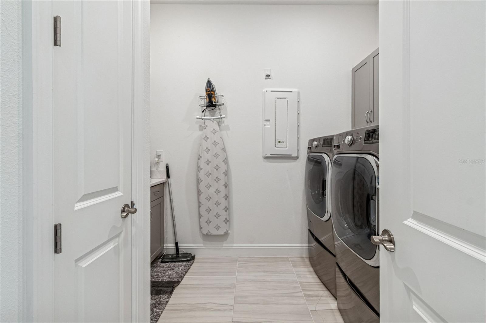 CRESSWIND PH I SUBPH A & B - Residential