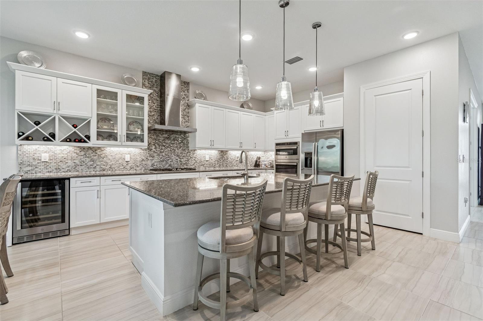 CRESSWIND PH I SUBPH A & B - Residential