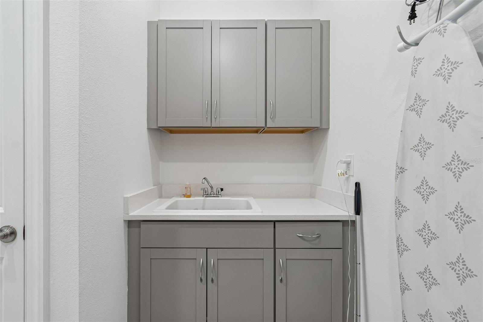 CRESSWIND PH I SUBPH A & B - Residential