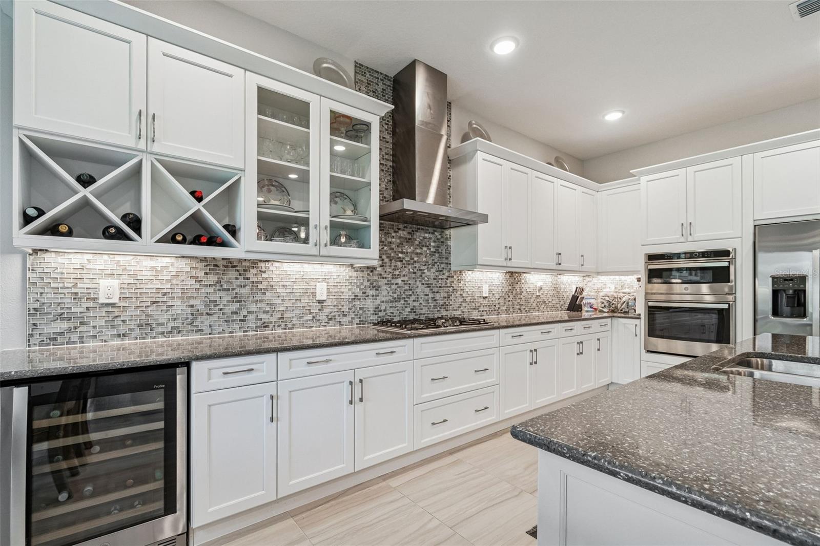 CRESSWIND PH I SUBPH A & B - Residential