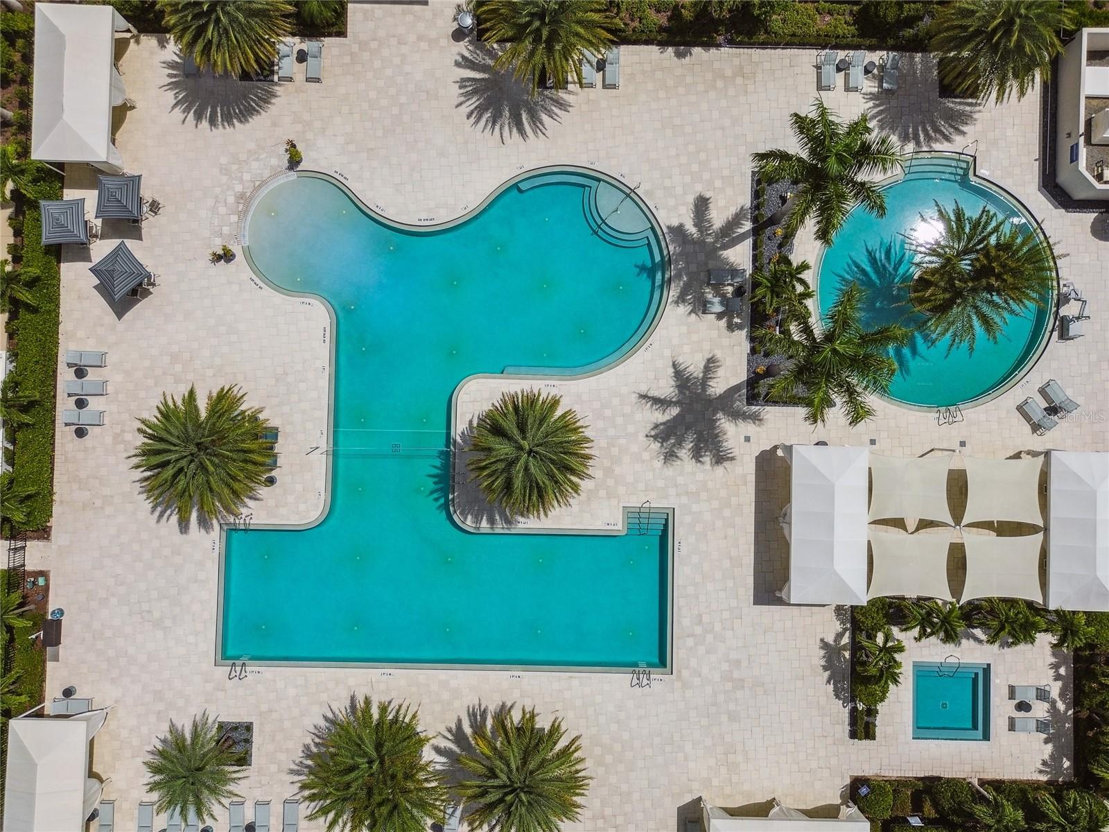 CRESSWIND PH I SUBPH A & B - Residential