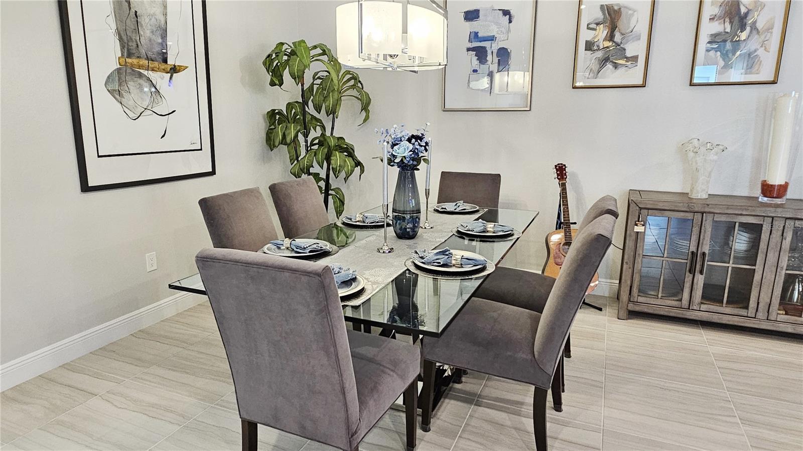 CRESSWIND PH I SUBPH A & B - Residential