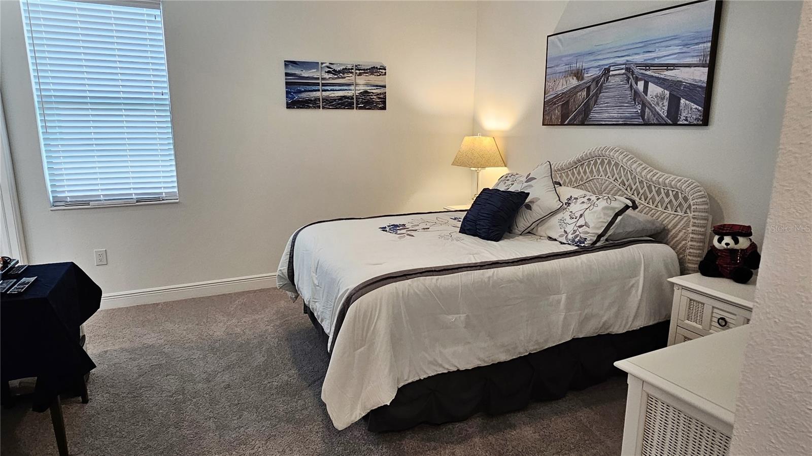 CRESSWIND PH I SUBPH A & B - Residential