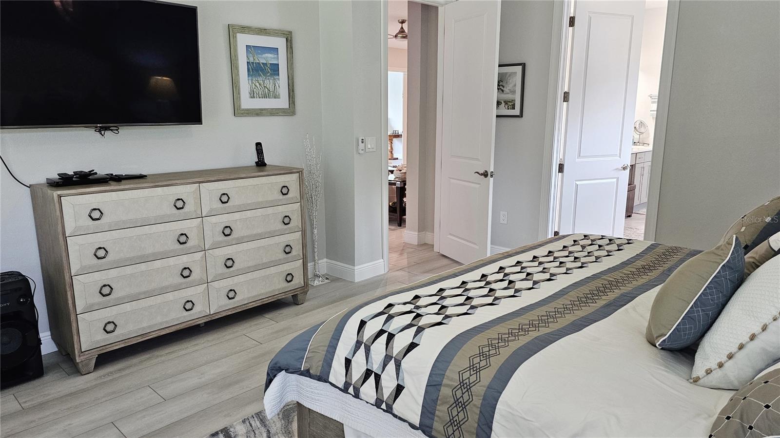 CRESSWIND PH I SUBPH A & B - Residential