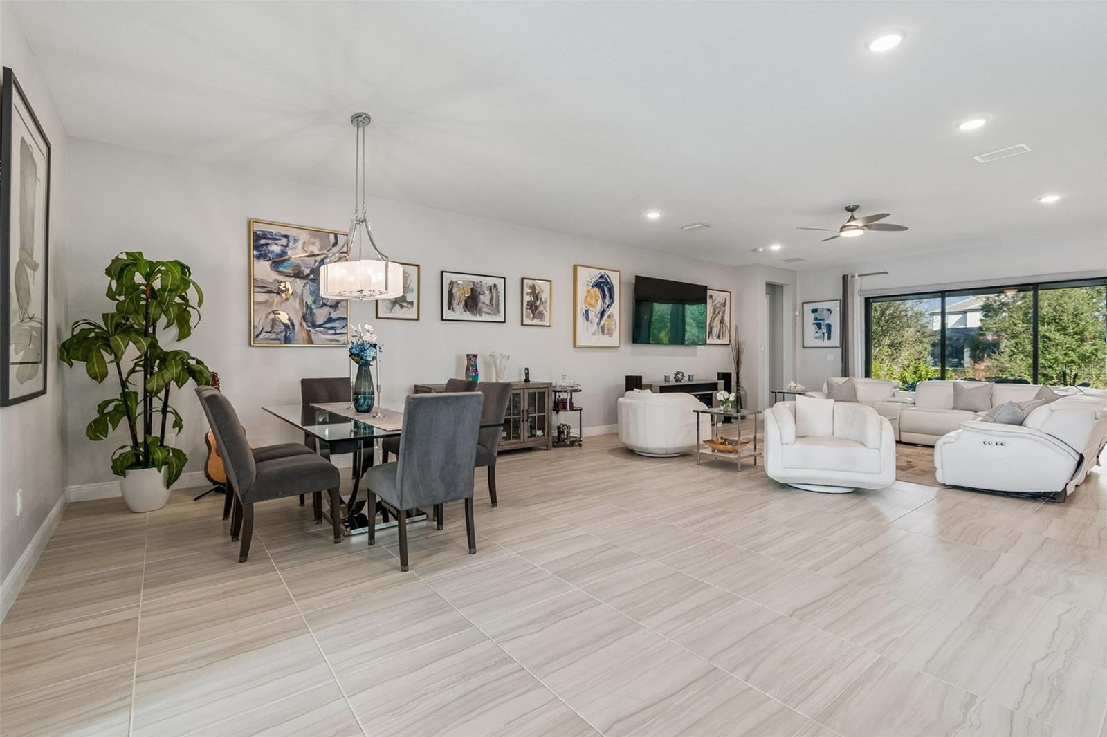 CRESSWIND PH I SUBPH A & B - Residential