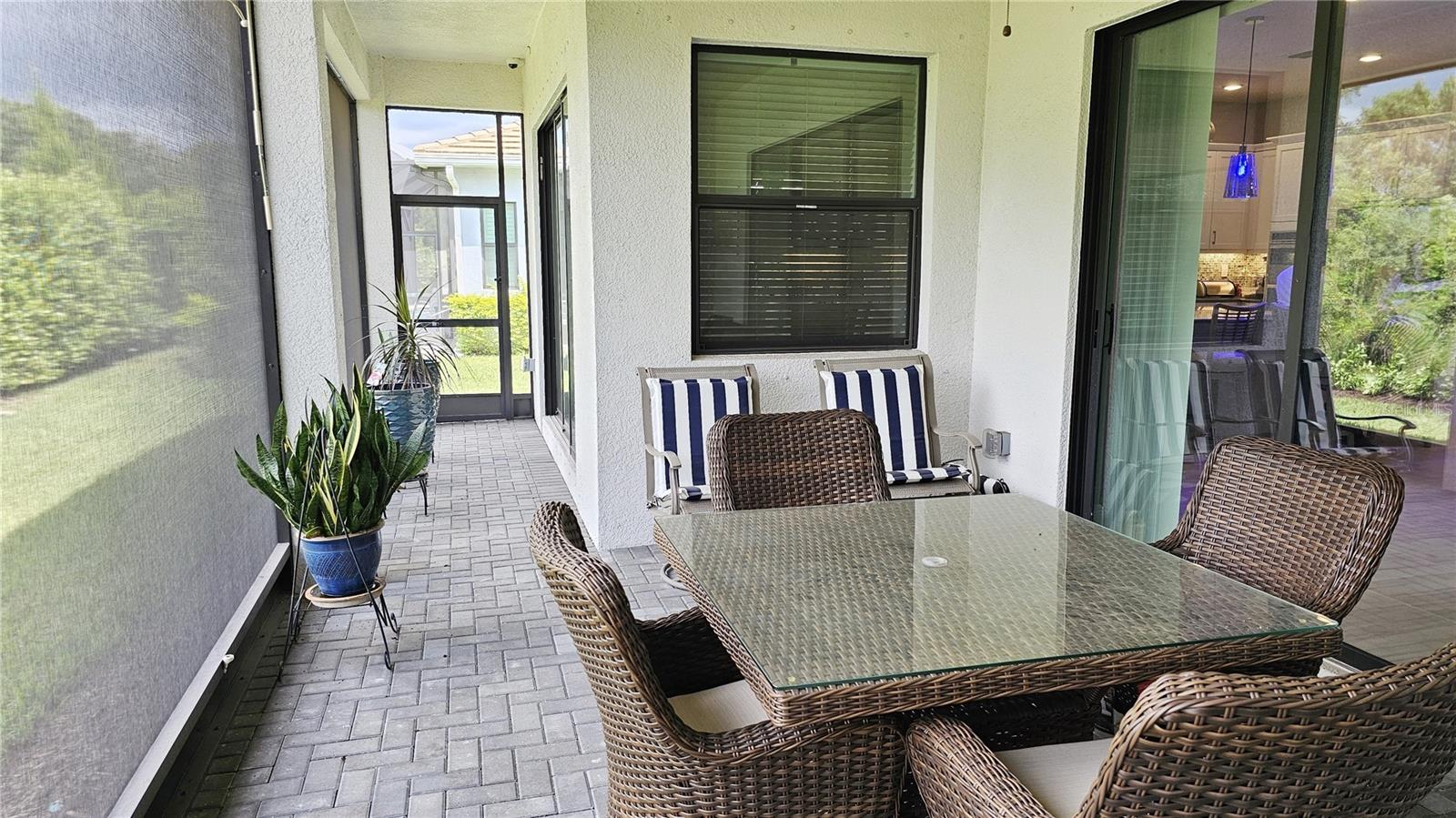 CRESSWIND PH I SUBPH A & B - Residential