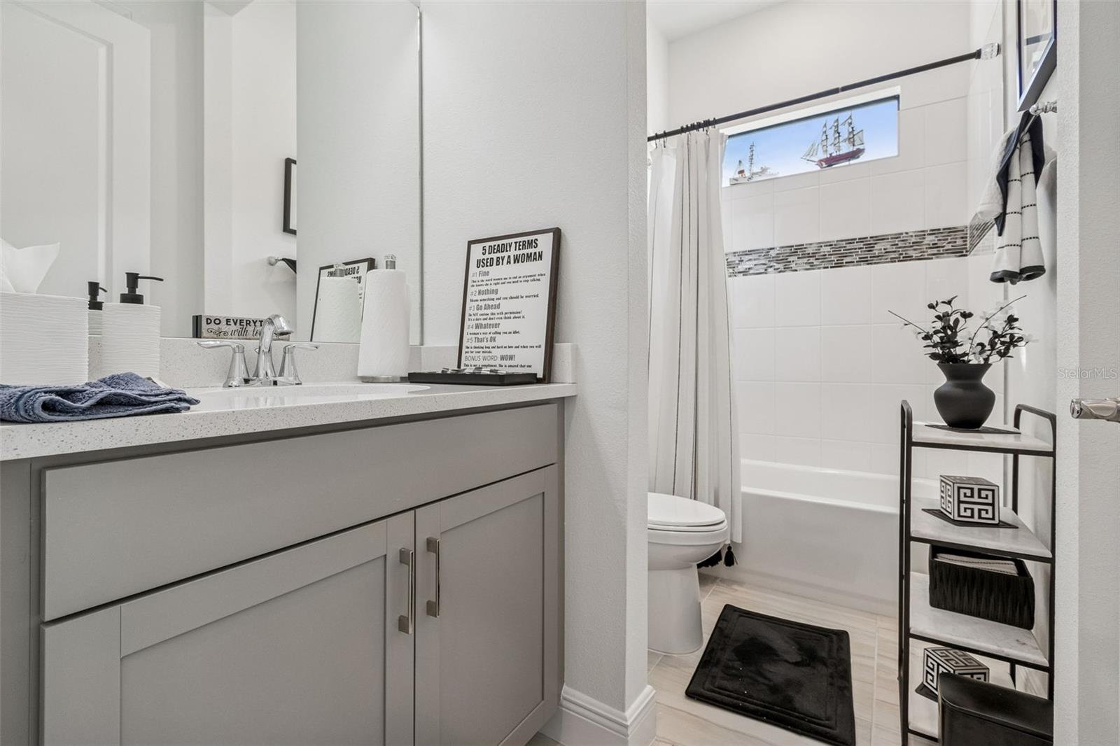 CRESSWIND PH I SUBPH A & B - Residential