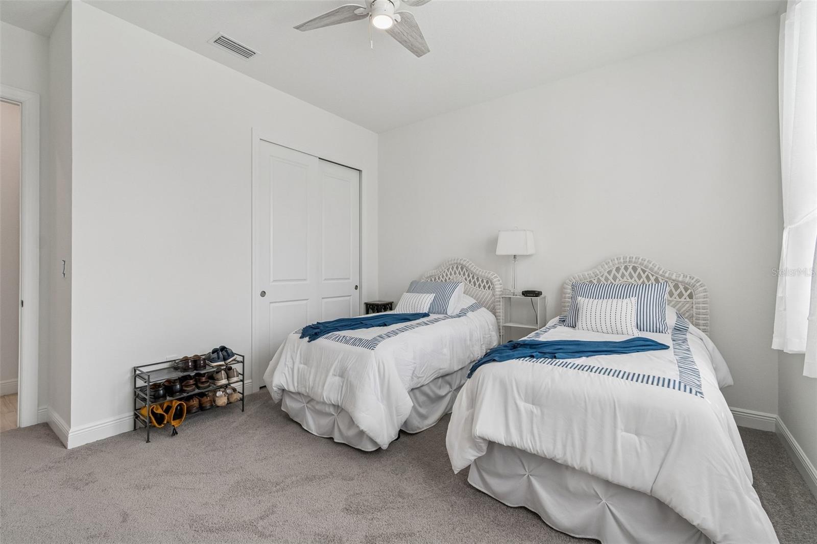 CRESSWIND PH I SUBPH A & B - Residential