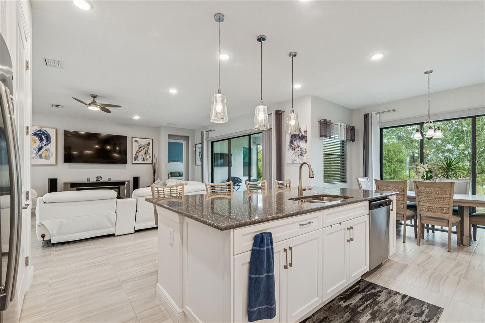 CRESSWIND PH I SUBPH A & B - Residential