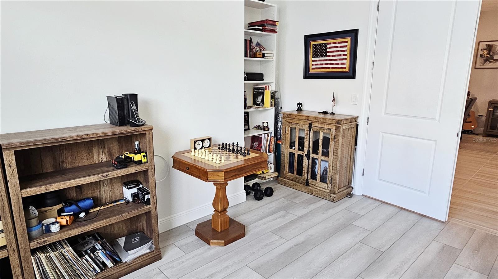 CRESSWIND PH I SUBPH A & B - Residential