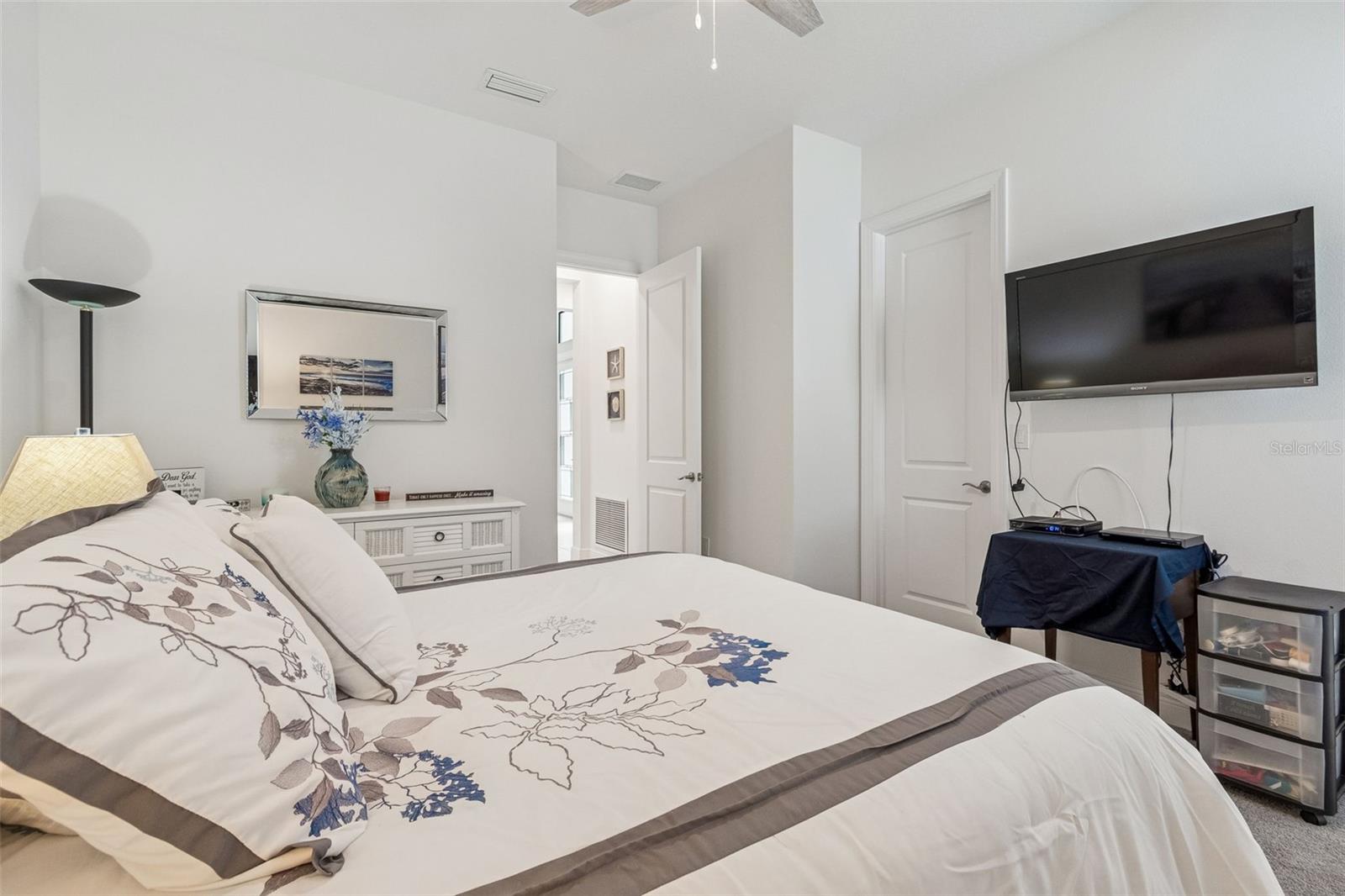 CRESSWIND PH I SUBPH A & B - Residential