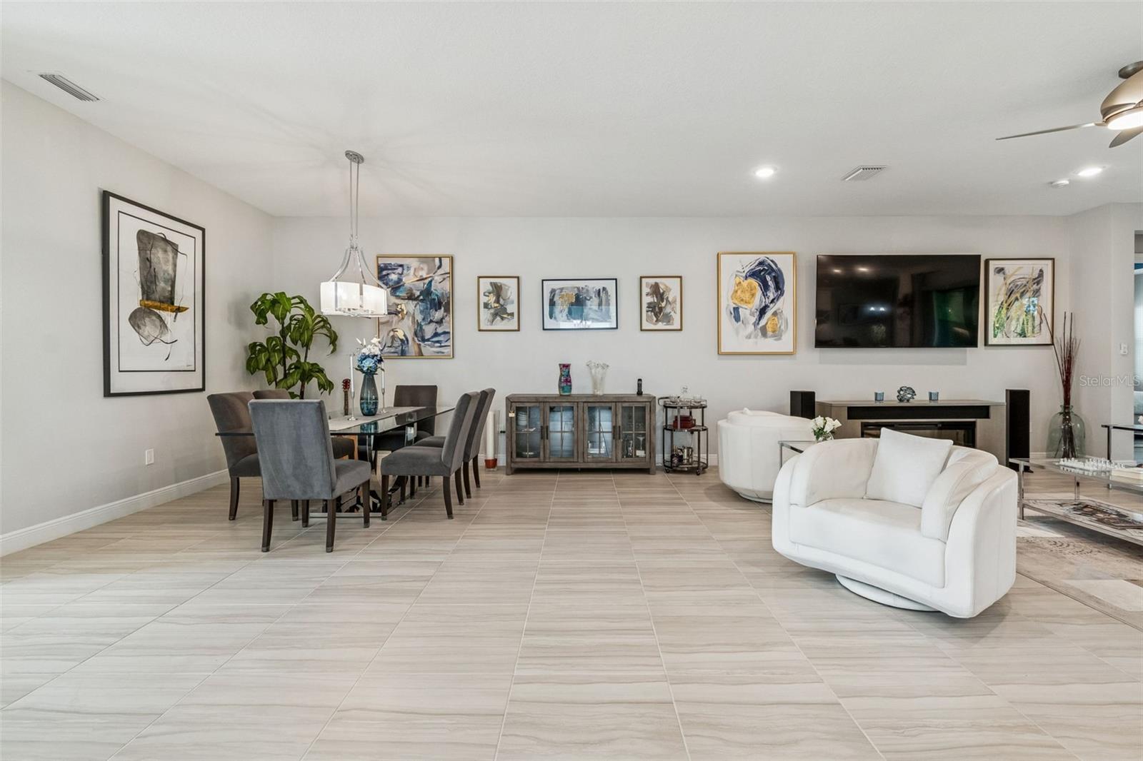 CRESSWIND PH I SUBPH A & B - Residential