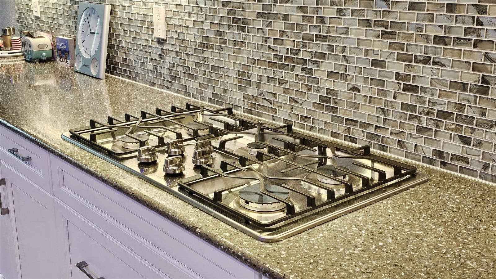 CRESSWIND PH I SUBPH A & B - Residential