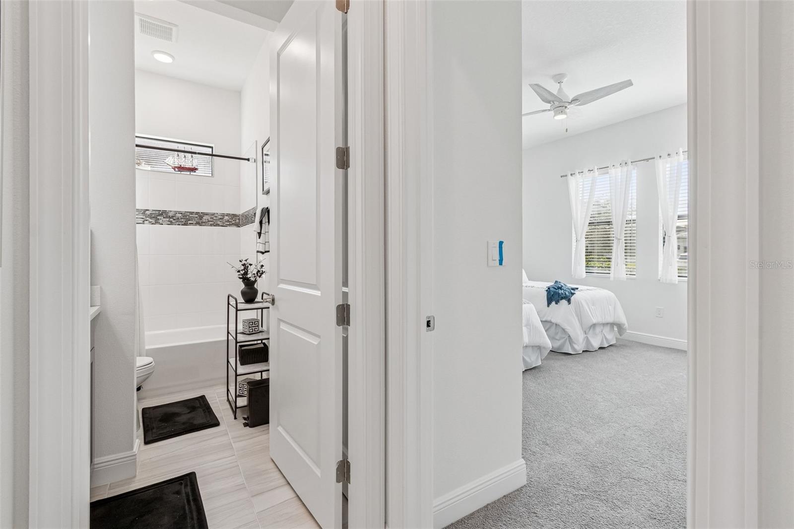 CRESSWIND PH I SUBPH A & B - Residential