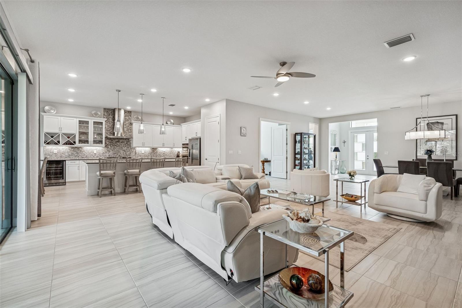 CRESSWIND PH I SUBPH A & B - Residential