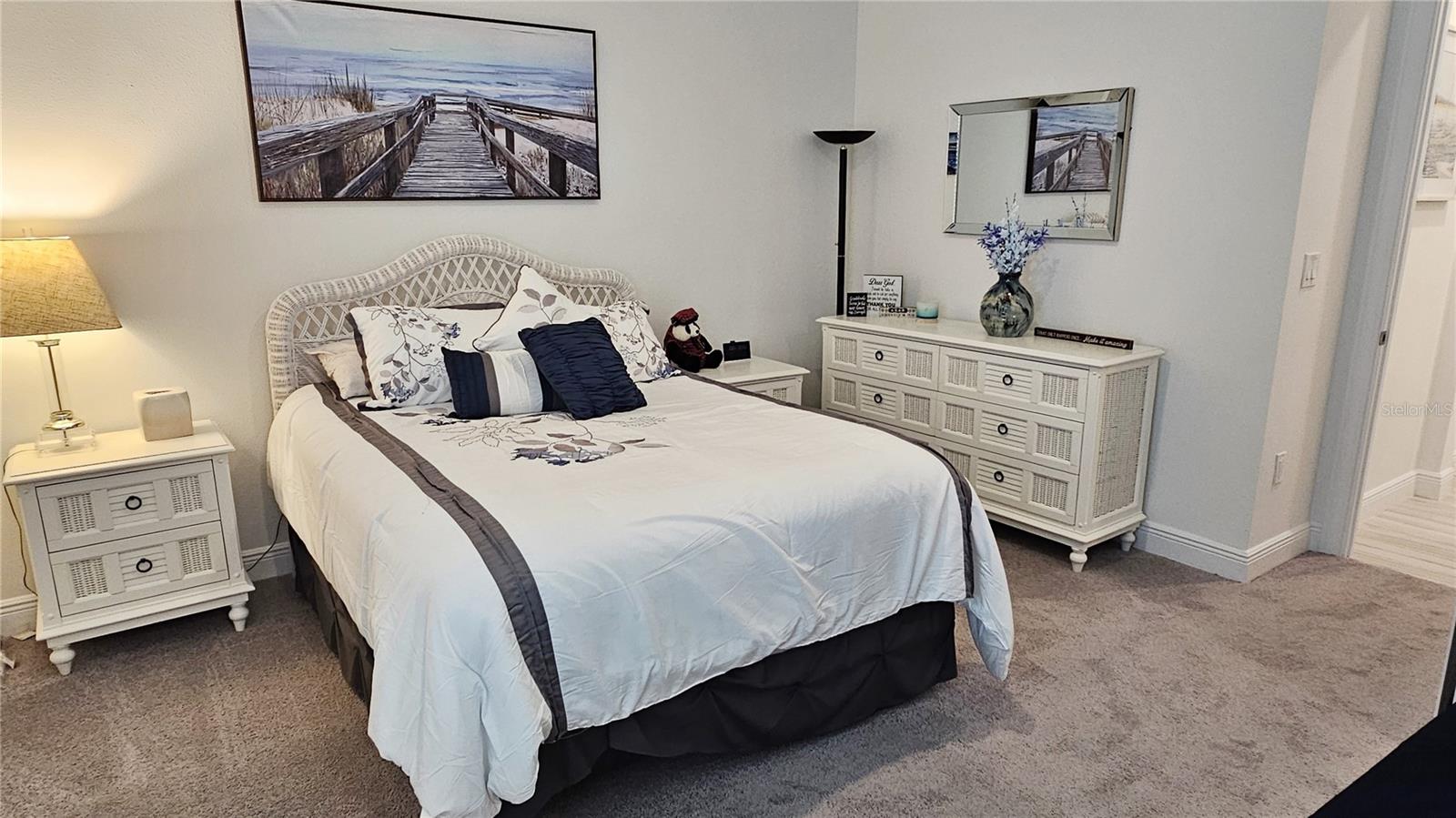 CRESSWIND PH I SUBPH A & B - Residential