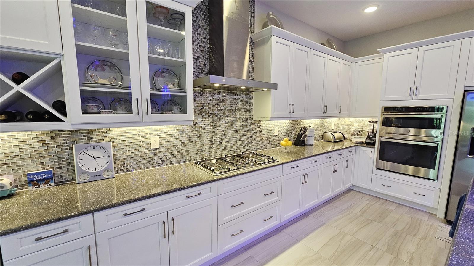 CRESSWIND PH I SUBPH A & B - Residential