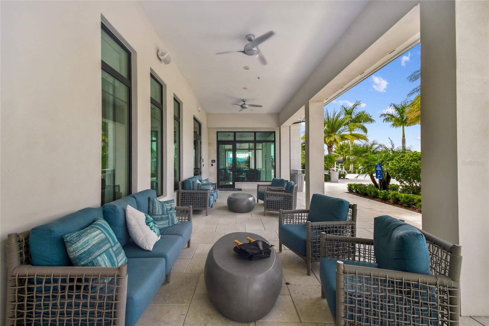 CRESSWIND PH I SUBPH A & B - Residential