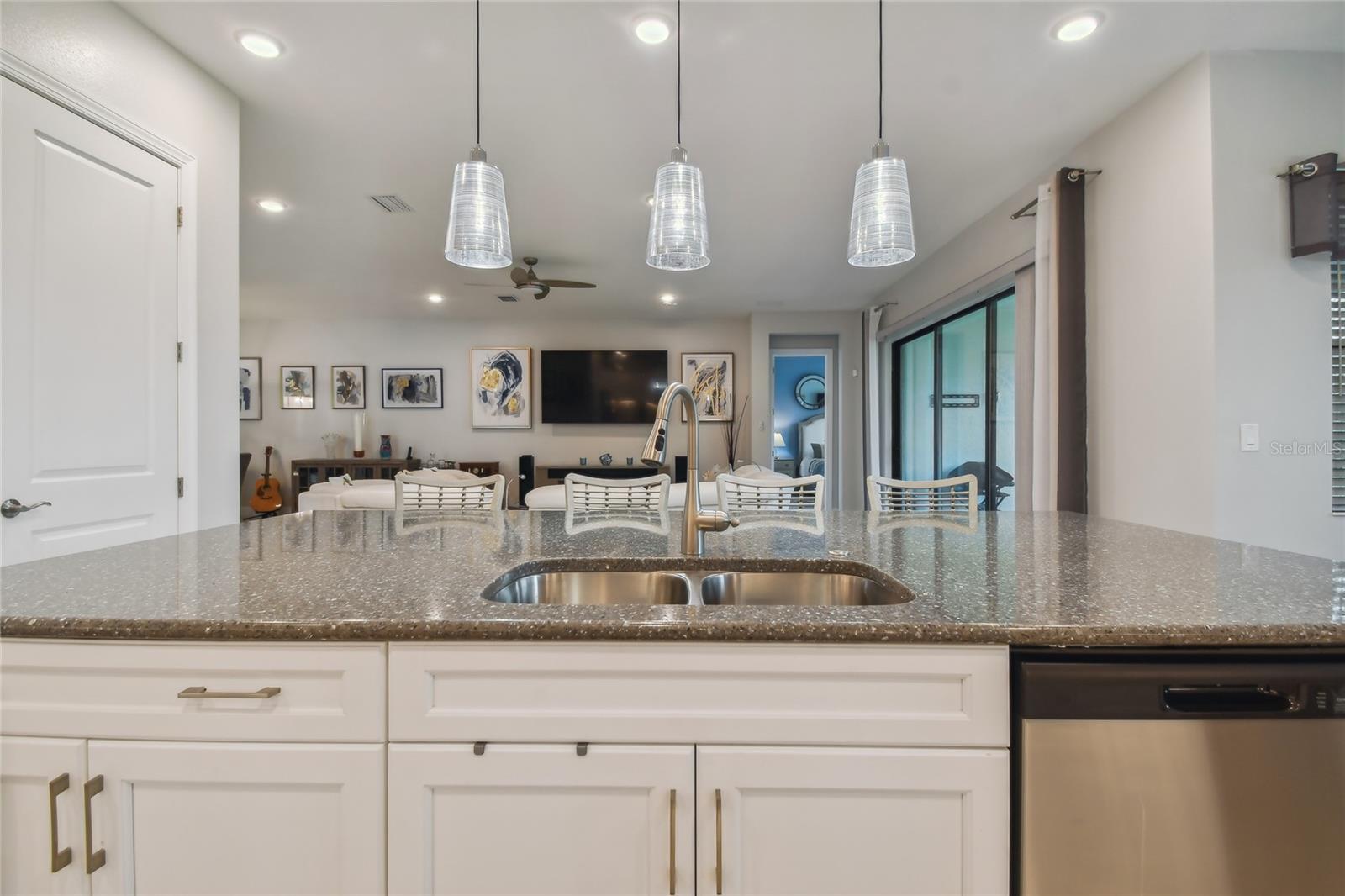 CRESSWIND PH I SUBPH A & B - Residential