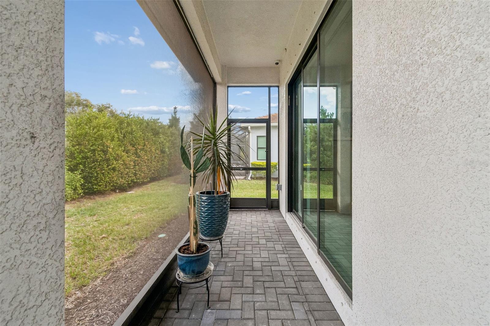 CRESSWIND PH I SUBPH A & B - Residential