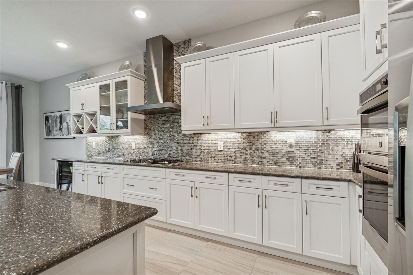 CRESSWIND PH I SUBPH A & B - Residential