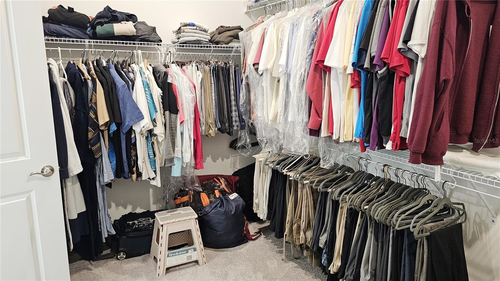 CRESSWIND PH I SUBPH A & B - Residential